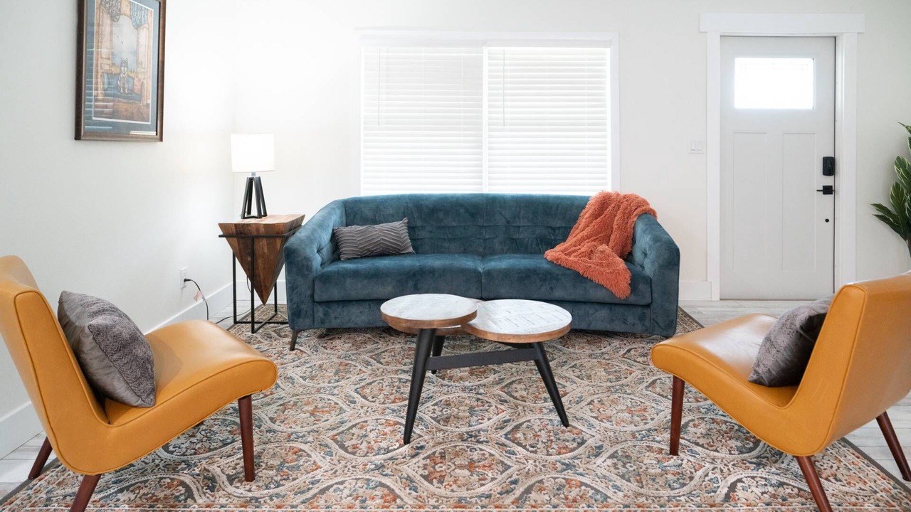 Photo of Bedroom in Coconut Grove