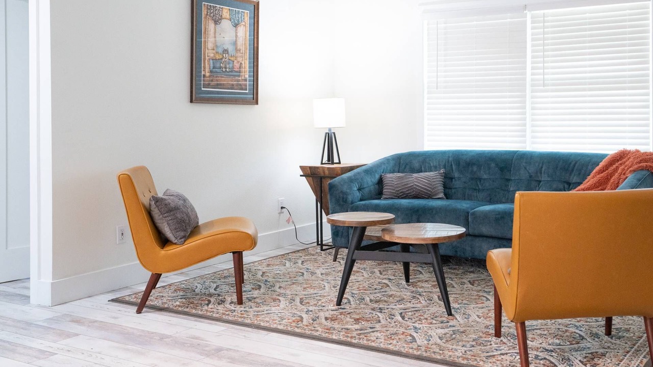 Photo of Bedroom in Coconut Grove