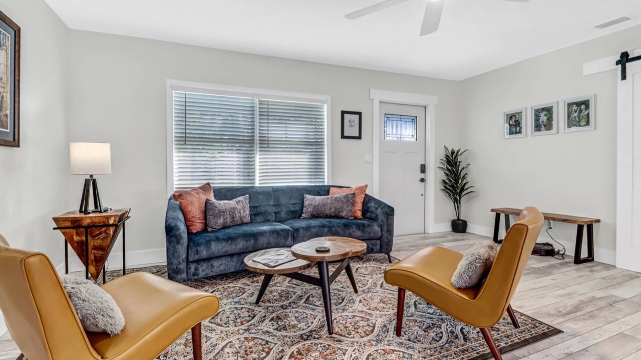 Photo of Bedroom in Coconut Grove