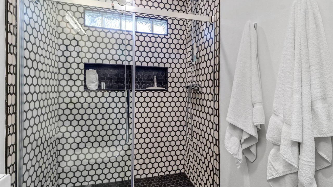 Photo of Bathroom in Coconut Grove