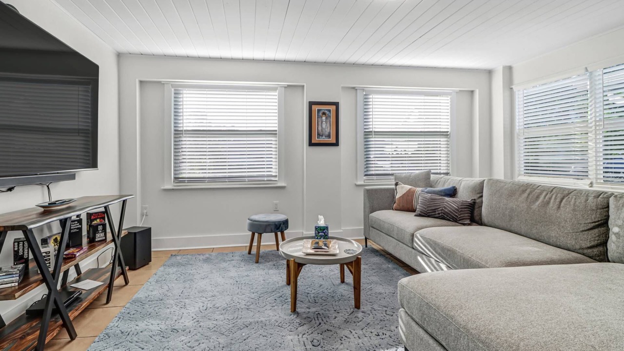Photo of Bedroom in Coconut Grove