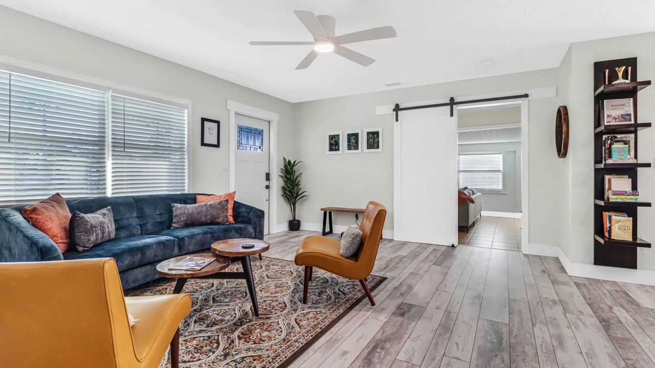Photo of Bedroom in Coconut Grove