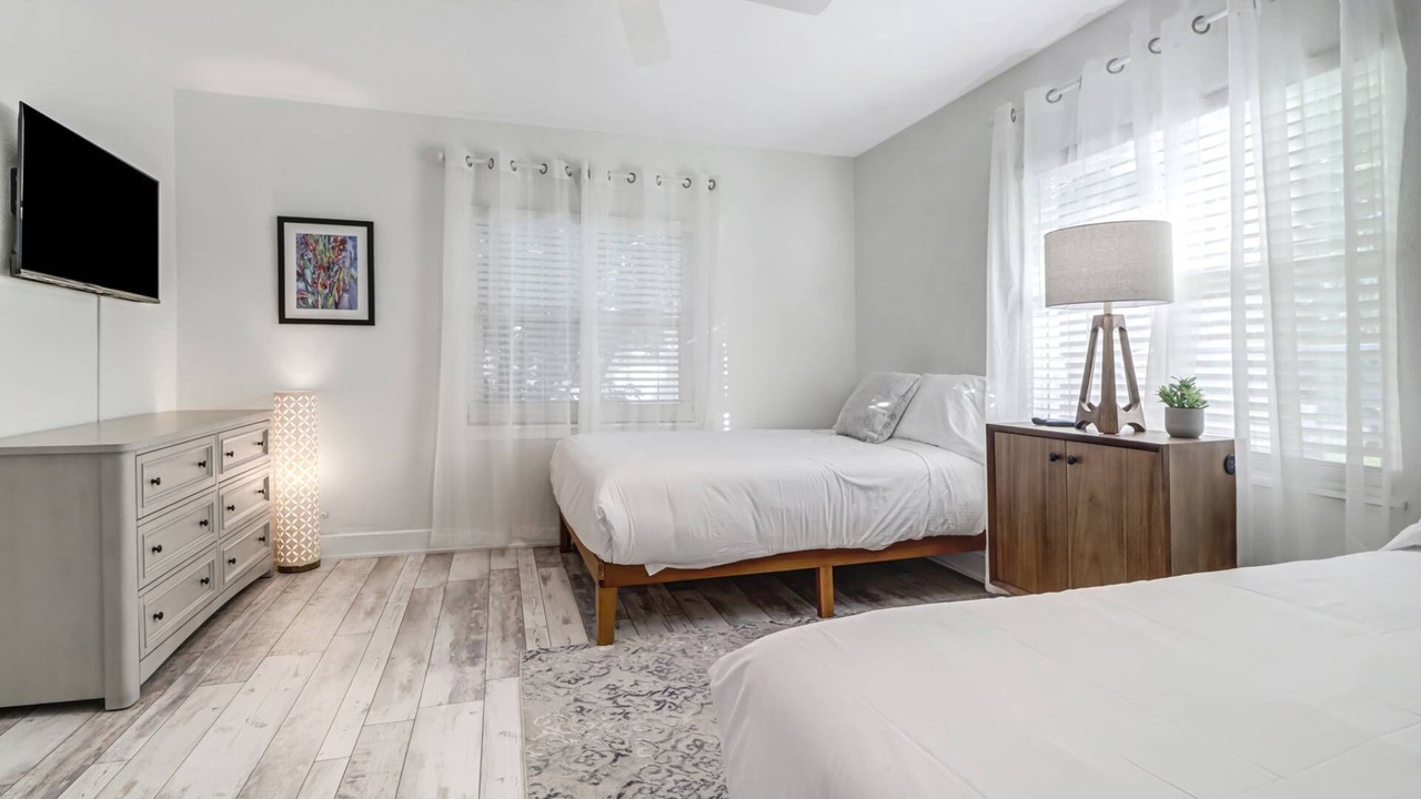 Photo of Bedroom in Coconut Grove