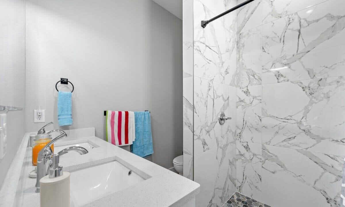 Photo of Bathroom in Rotonda Heights