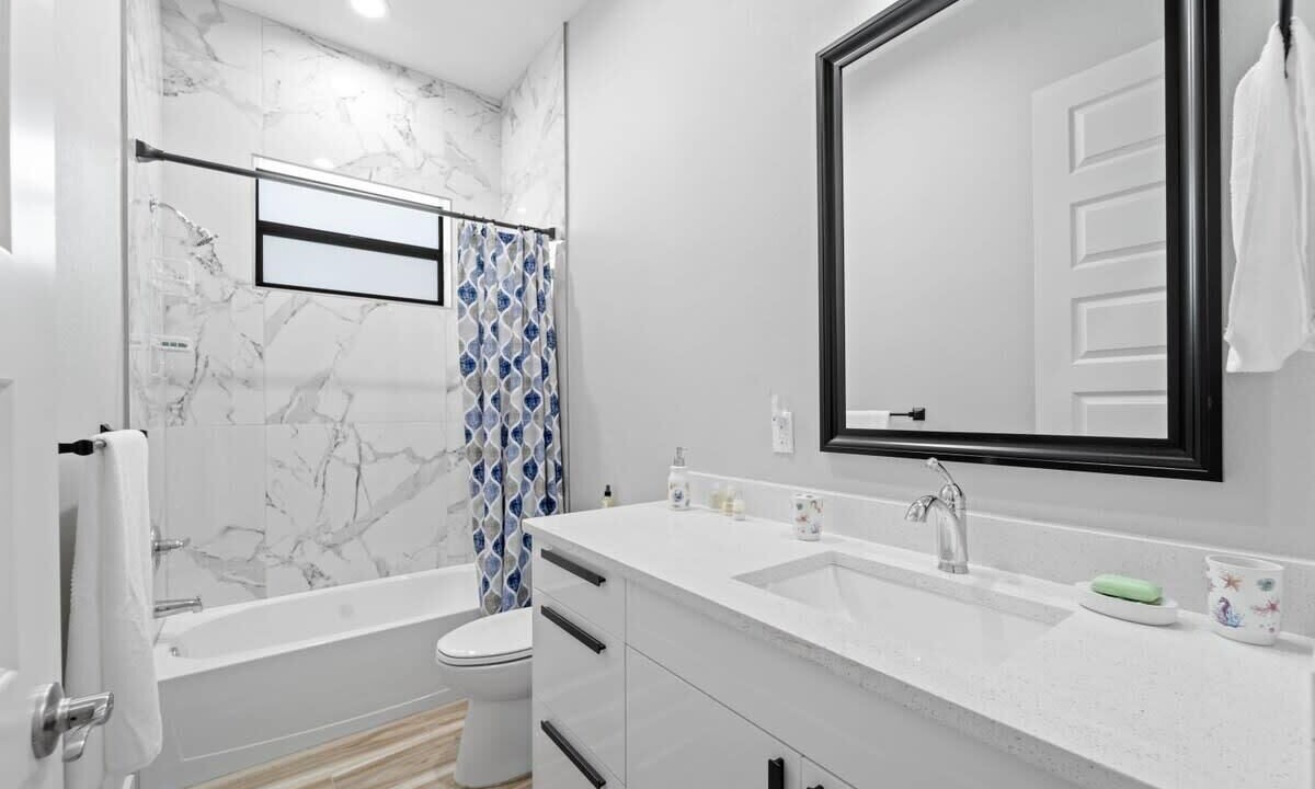 Photo of Bathroom in Rotonda Heights