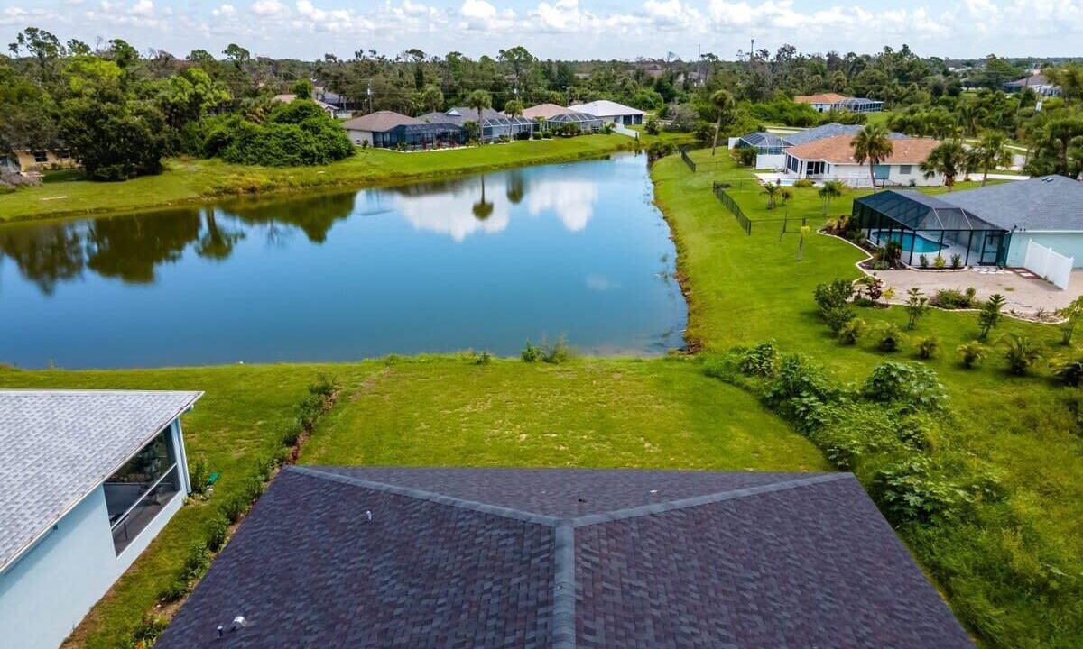 Photo of Outdoor in Rotonda Heights