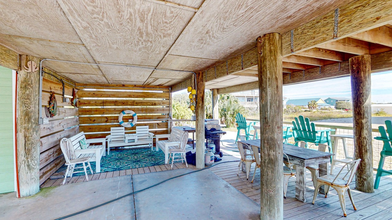 Photo of Outdoor in Cape San Blas