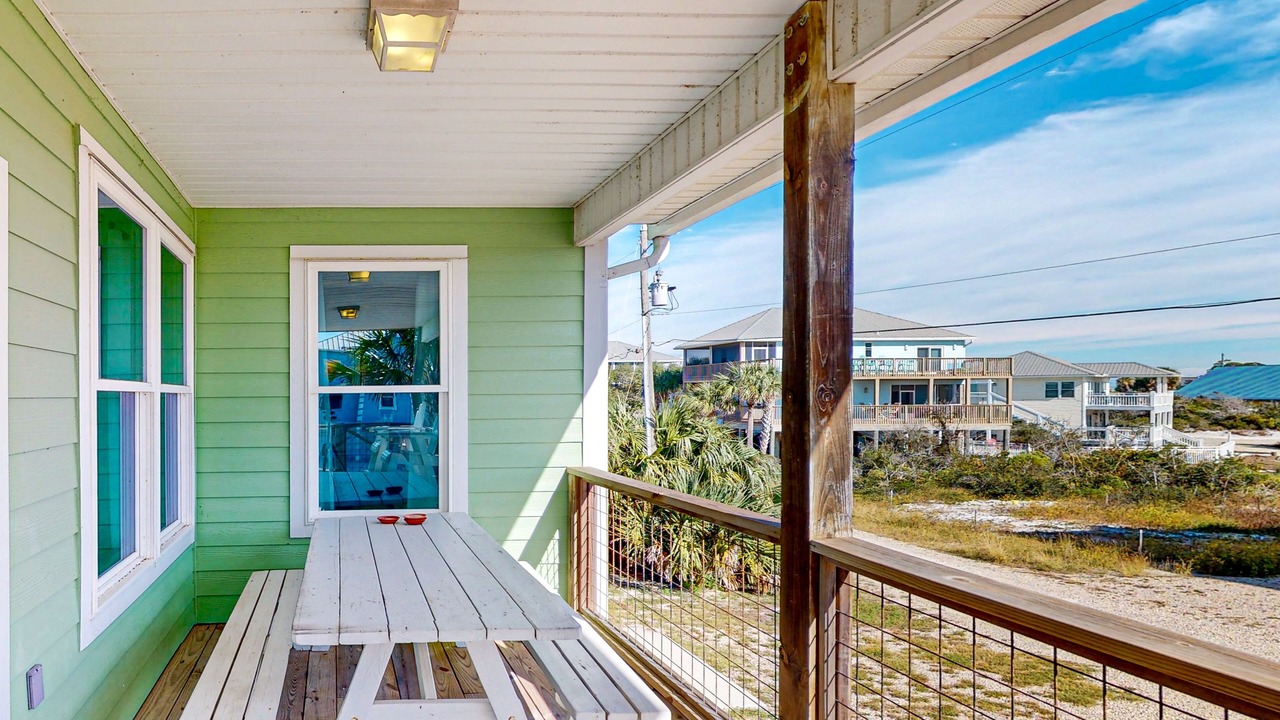 Photo of Outdoor in Cape San Blas