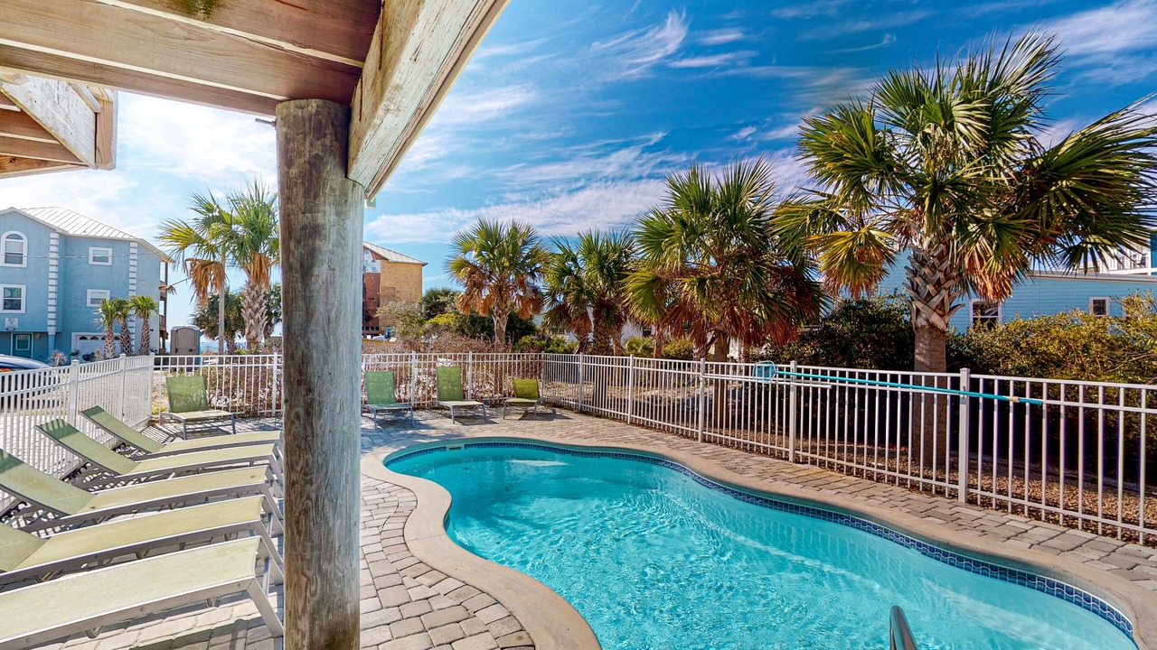 Photo of Outdoor in Cape San Blas
