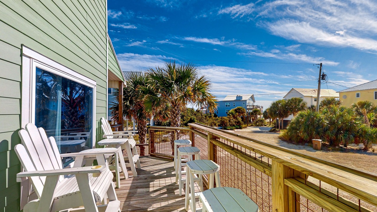Photo of Outdoor in Cape San Blas