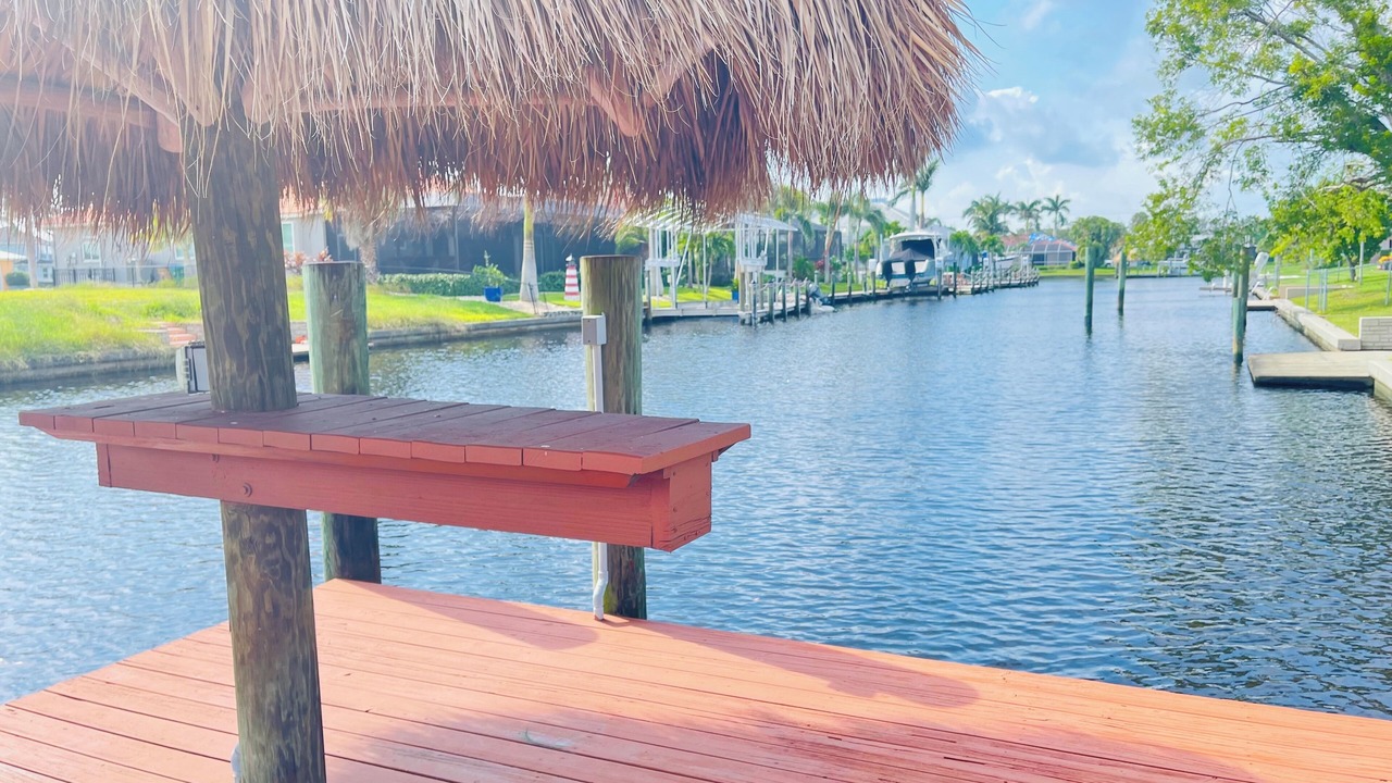 Photo of Outdoor in Eight Lakes
