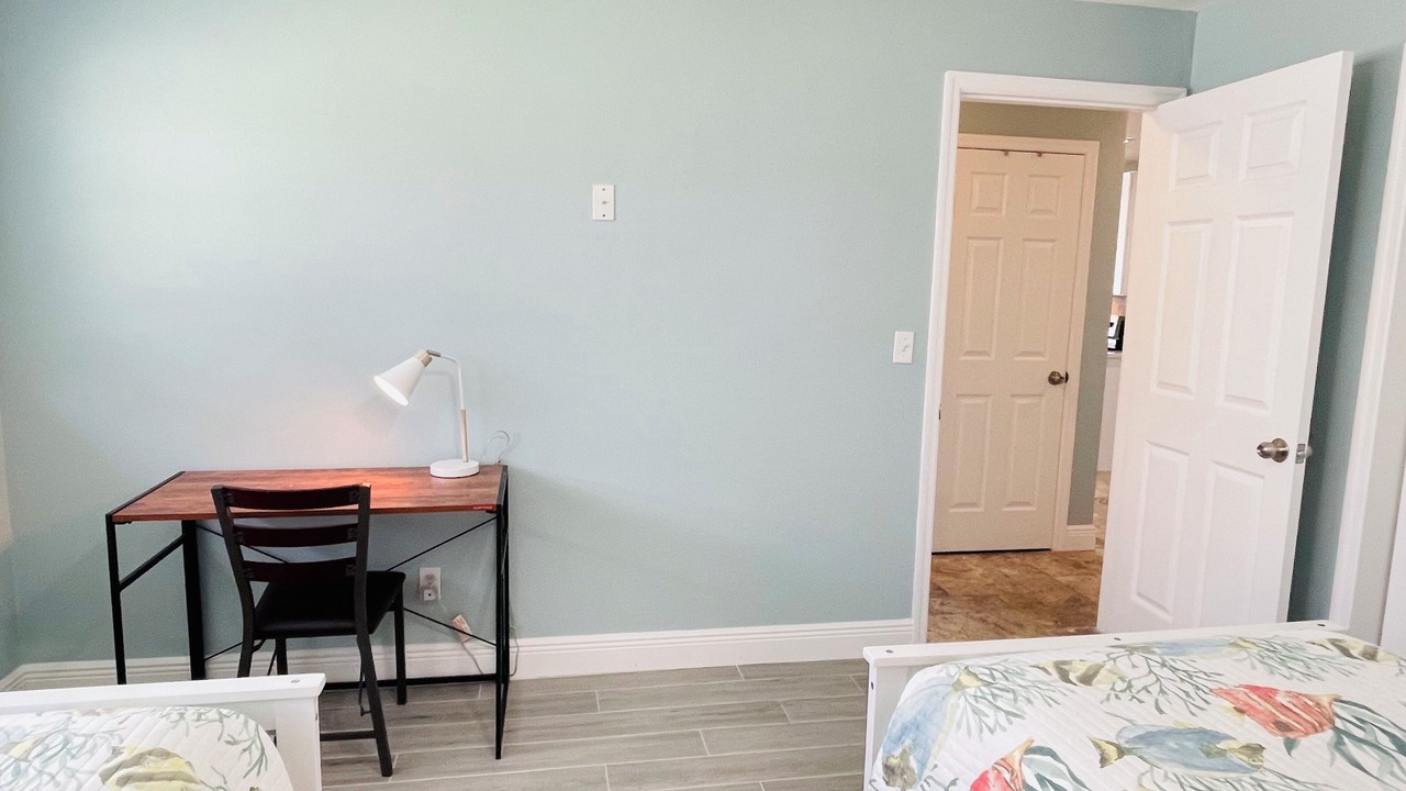 Photo of Bedroom in Eight Lakes