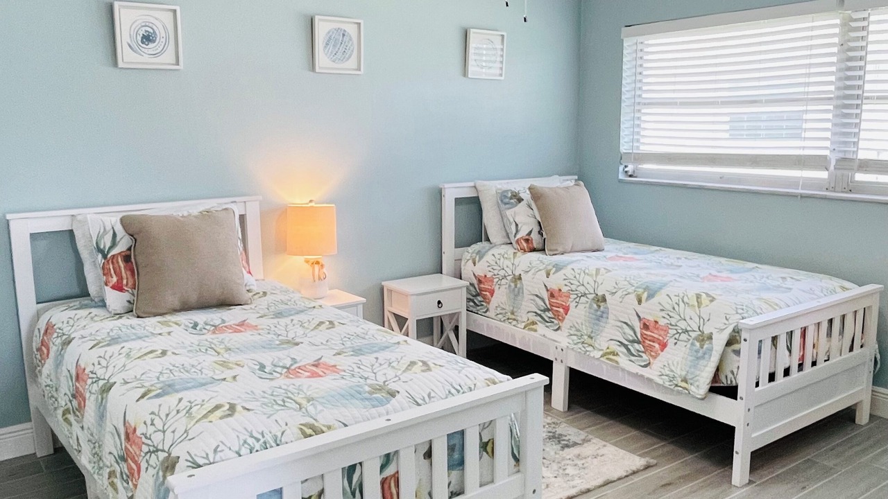 Photo of Bedroom in Eight Lakes