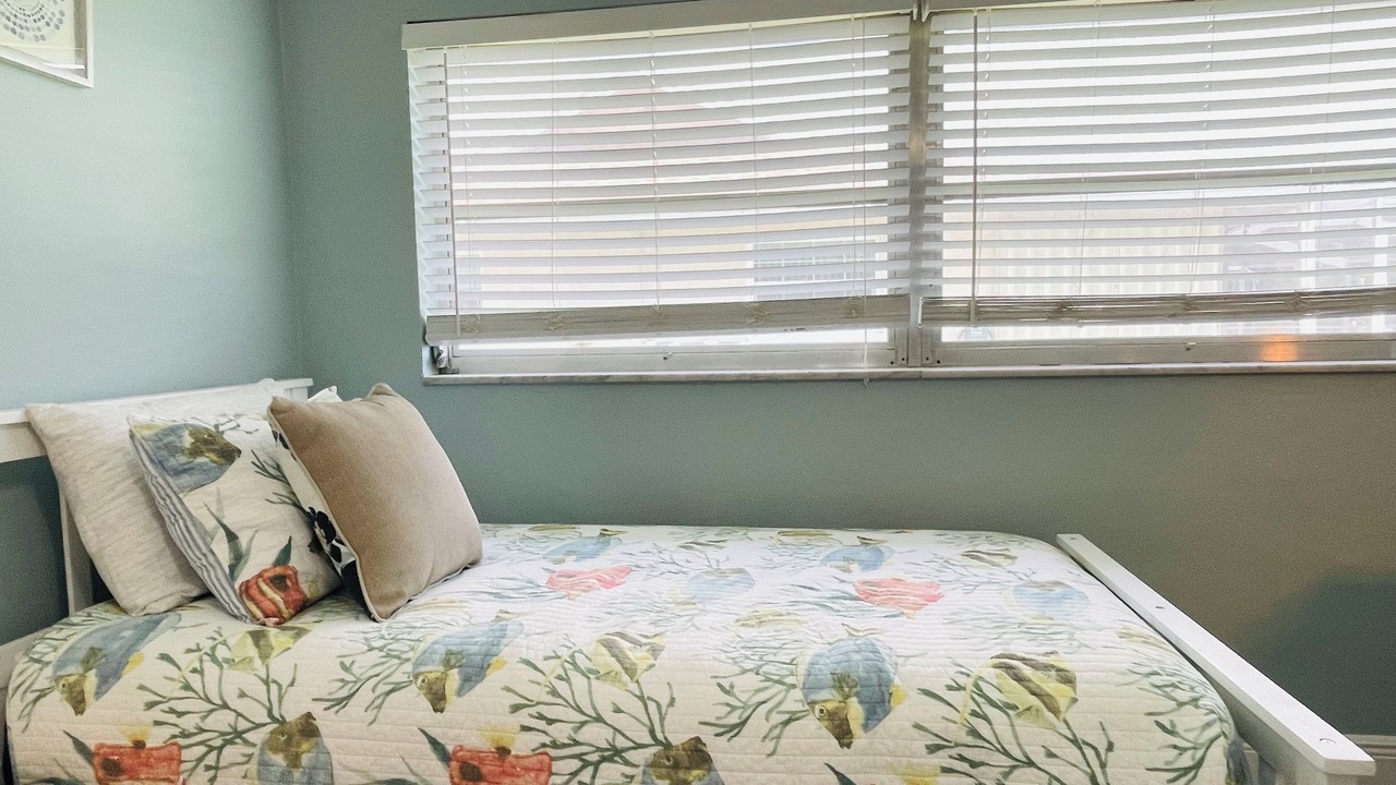 Photo of Bedroom in Eight Lakes