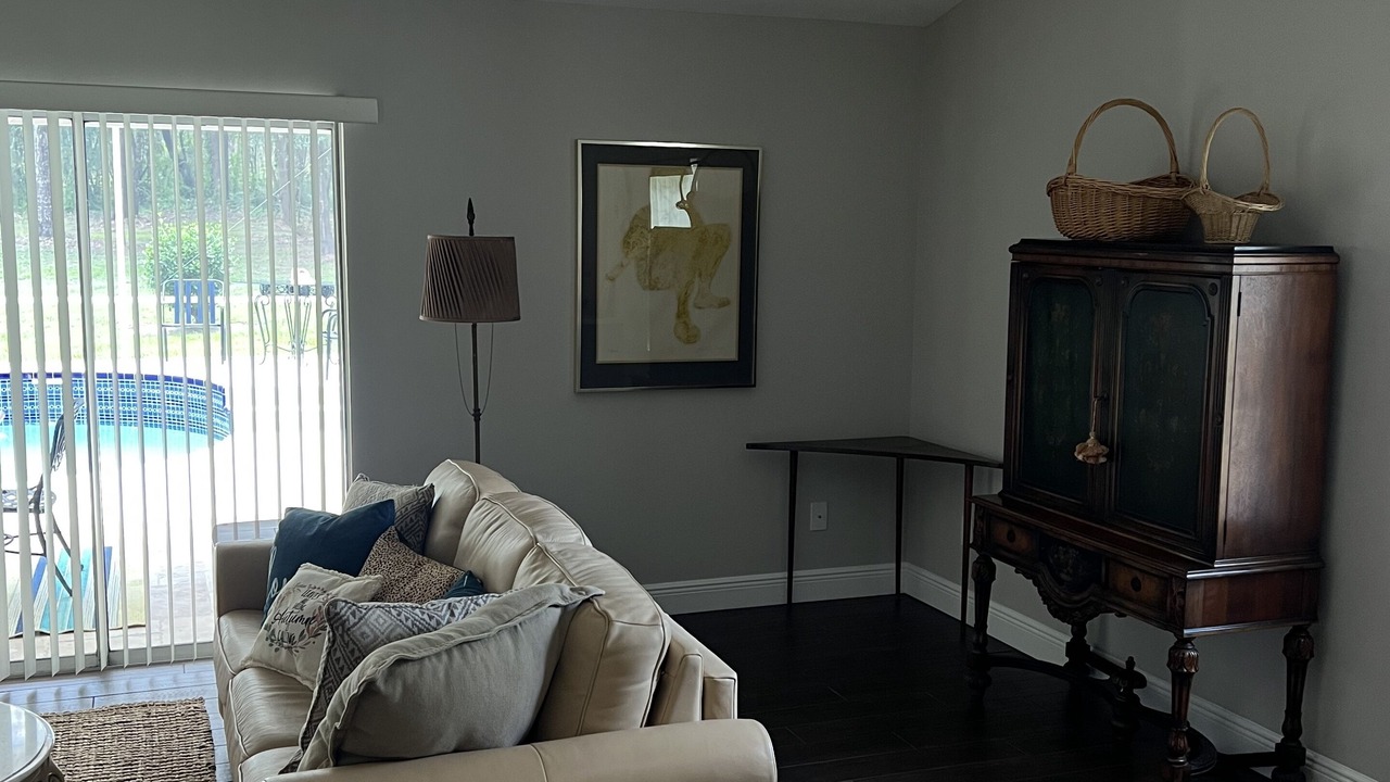 Photo of Livingroom in Citrus Hills