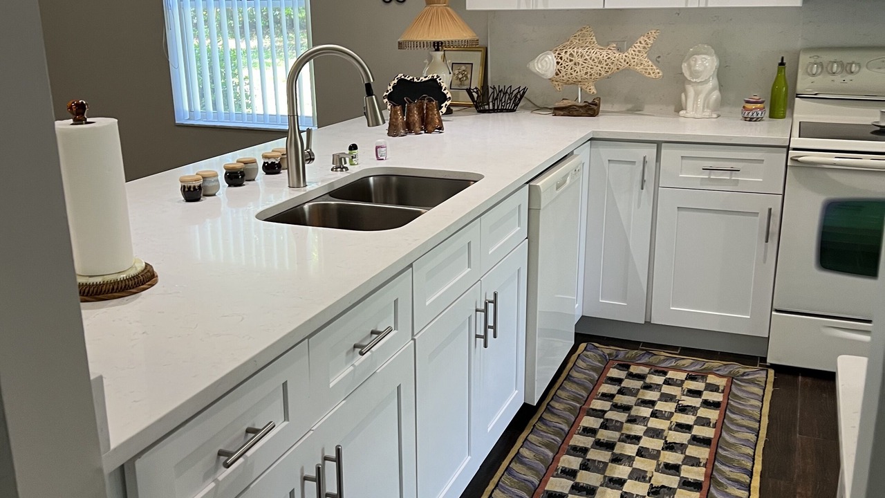 Photo of Kitchen in Citrus Hills