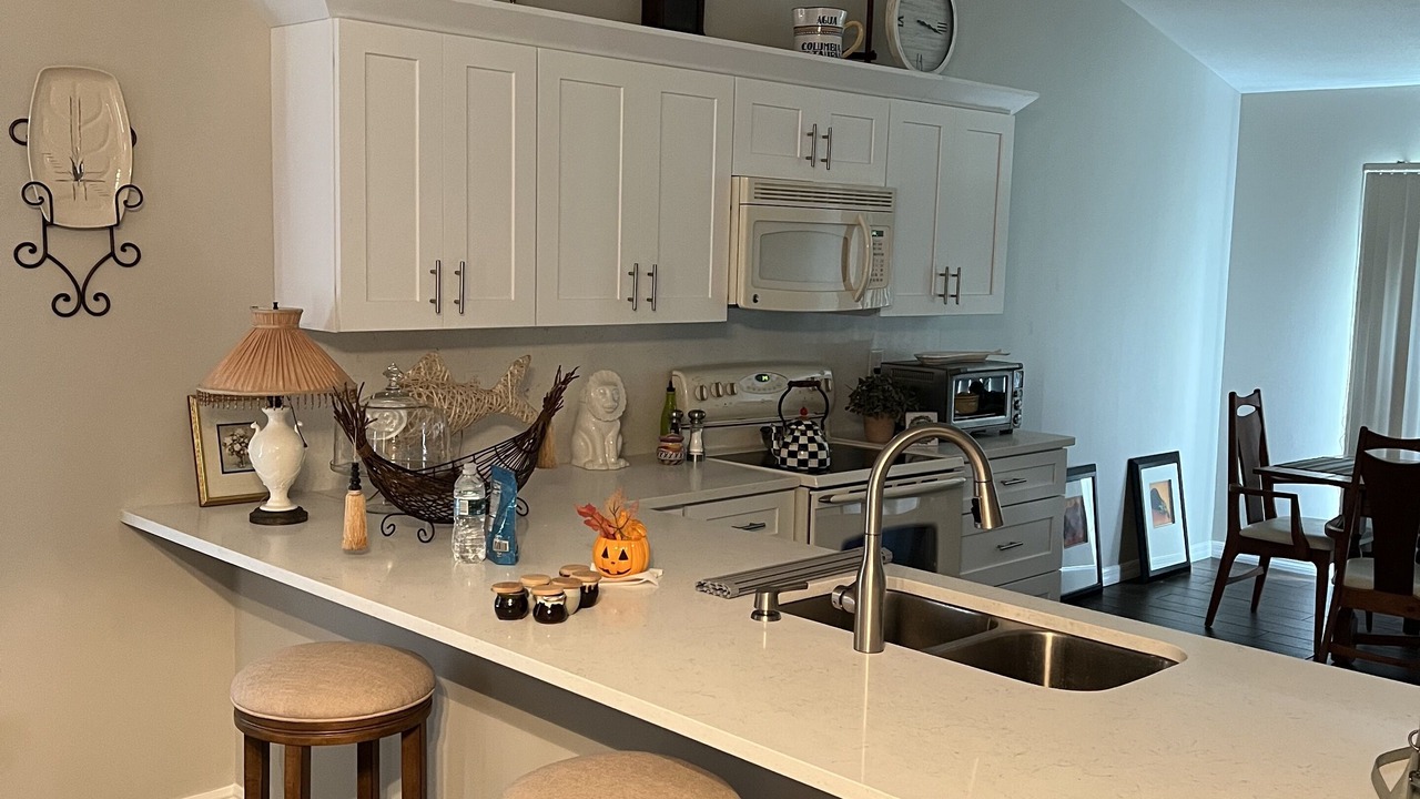 Photo of Kitchen in Citrus Hills