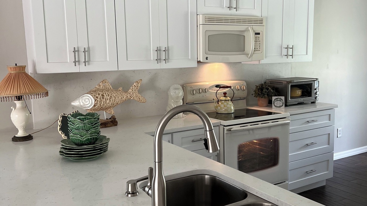 Photo of Kitchen in Citrus Hills