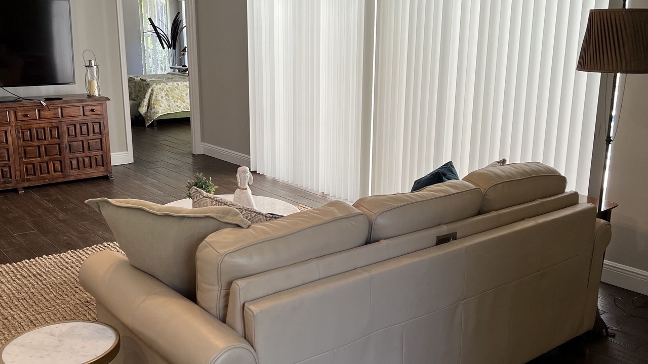 Photo of Livingroom in Citrus Hills
