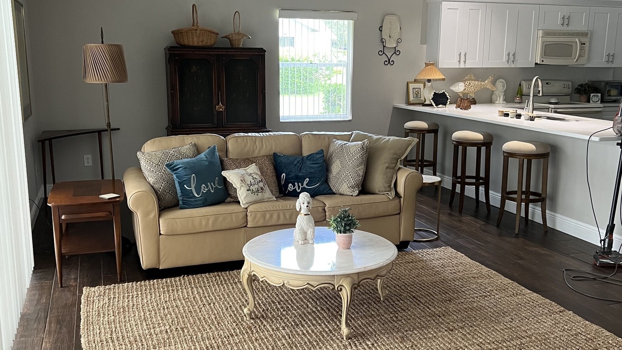 Photo of Livingroom in Citrus Hills