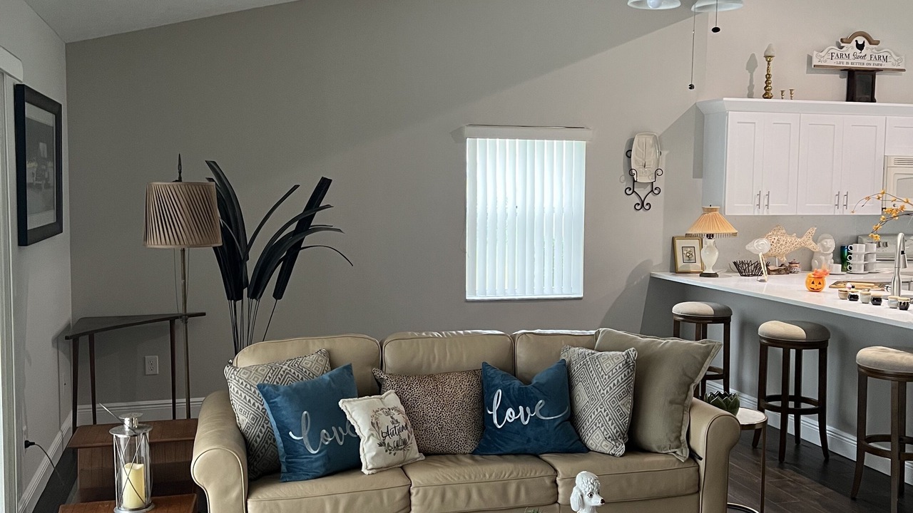 Photo of Livingroom in Citrus Hills