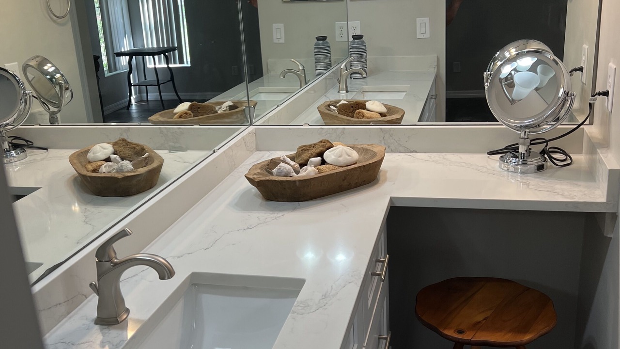 Photo of Bathroom in Citrus Hills