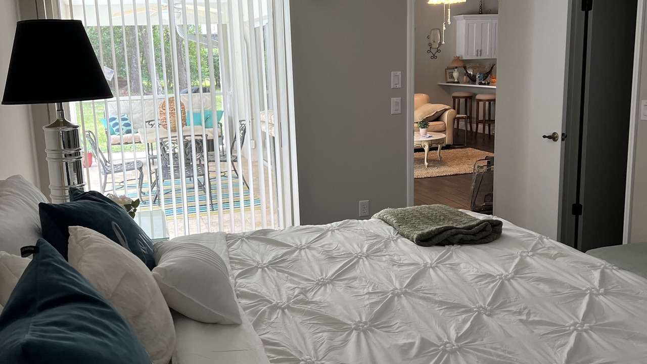 Photo of Bedroom in Citrus Hills