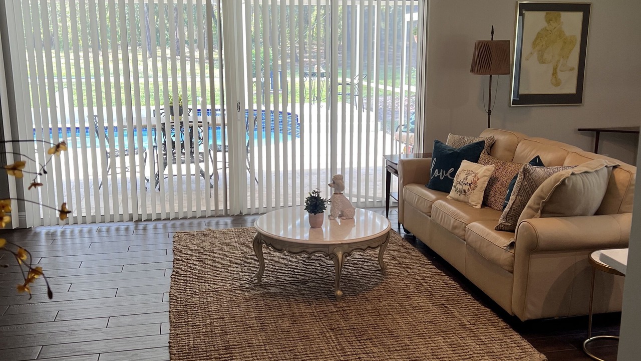 Photo of Livingroom in Citrus Hills