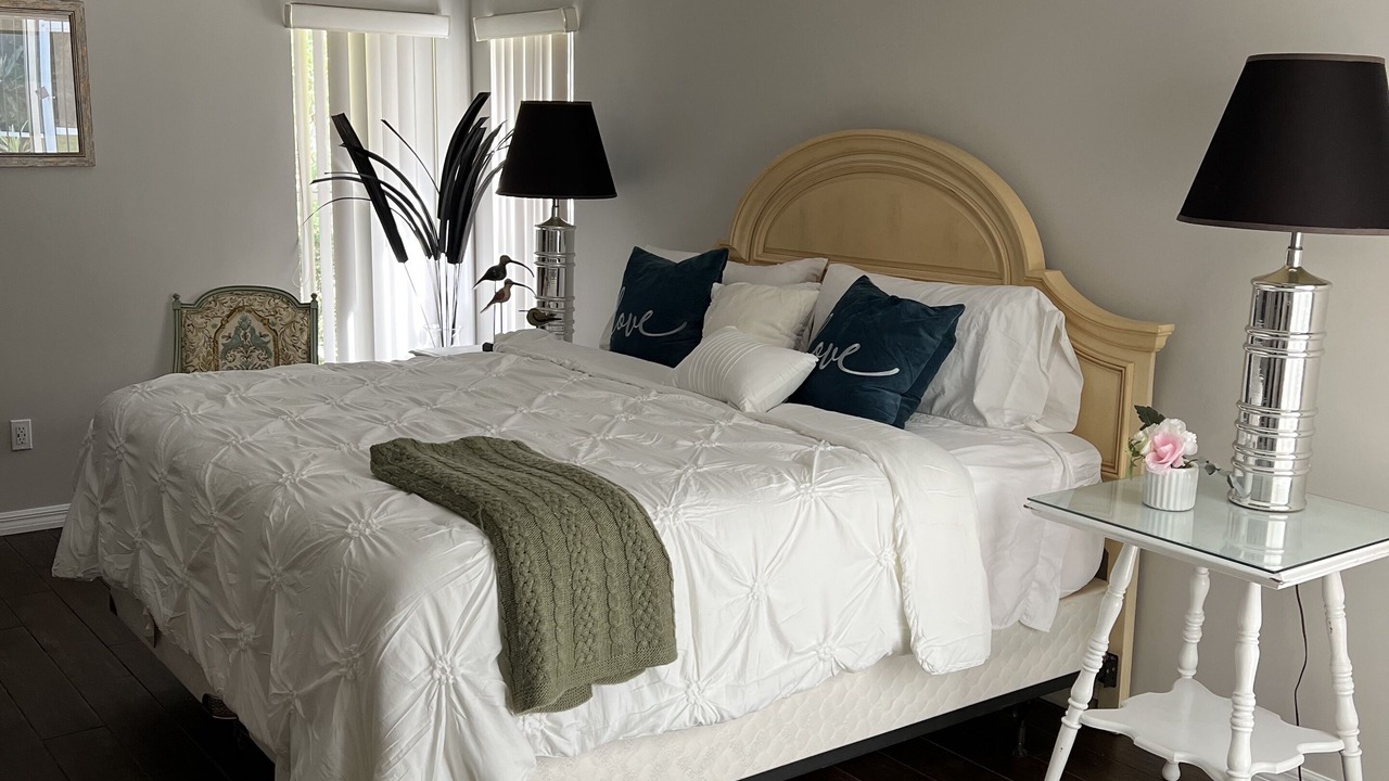 Photo of Bedroom in Citrus Hills