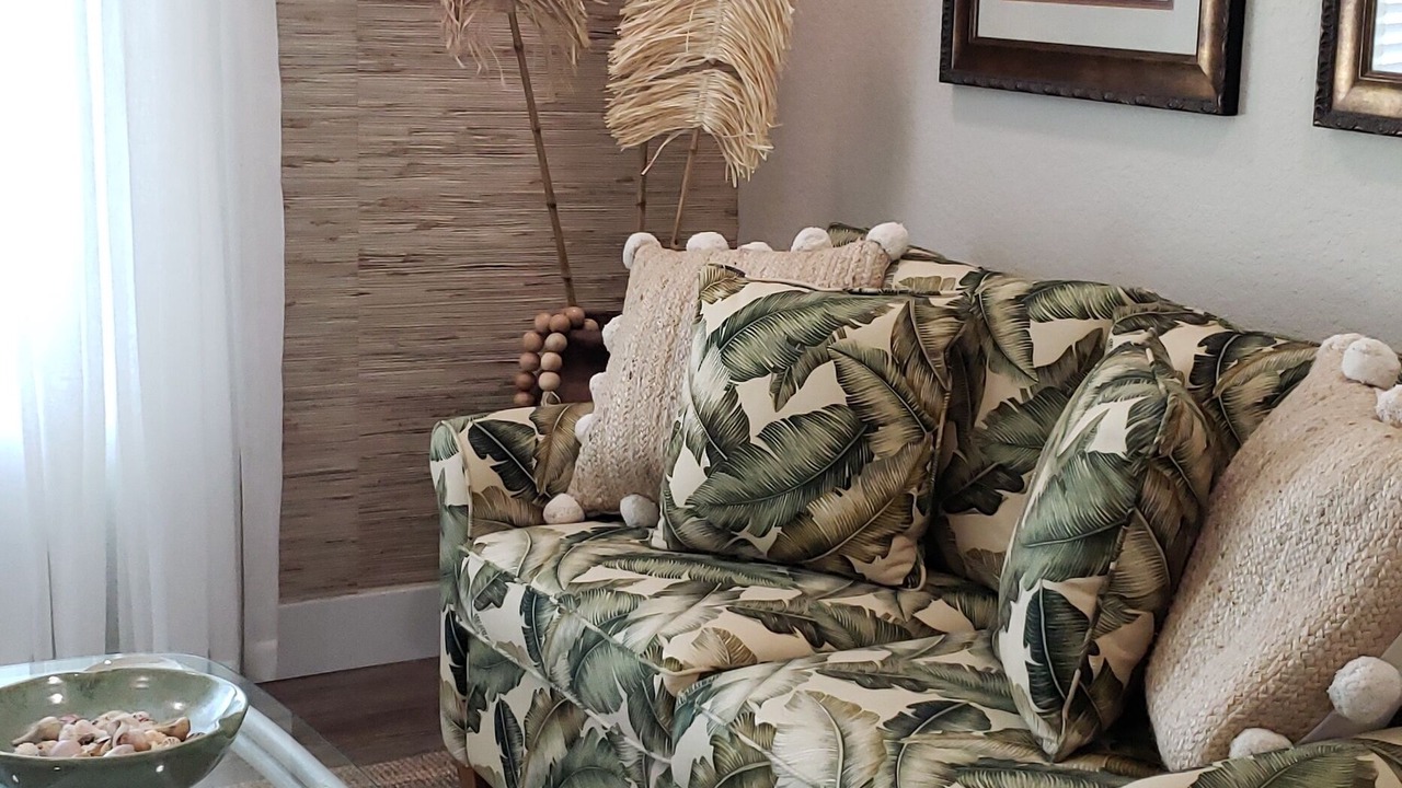 Photo of Bedroom in Springs at Kings Bay