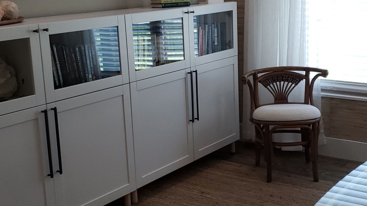 Photo of Bedroom in Springs at Kings Bay