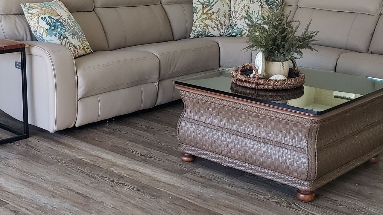 Photo of Livingroom in Springs at Kings Bay