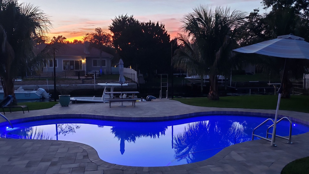 Photo of Outdoor in Springs at Kings Bay