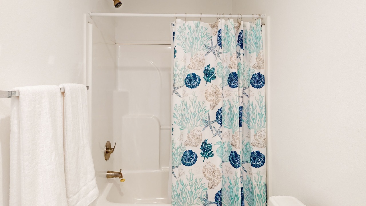 Photo of Bathroom in Taylor Creek