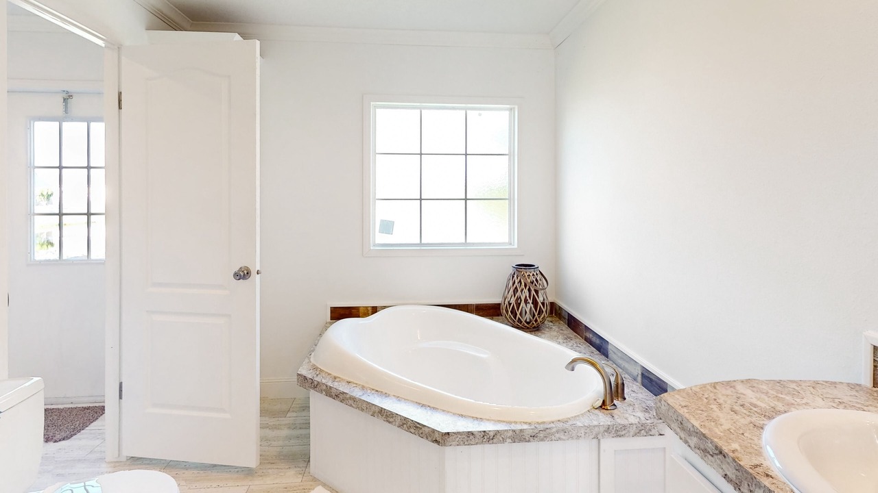 Photo of Bathroom in Taylor Creek