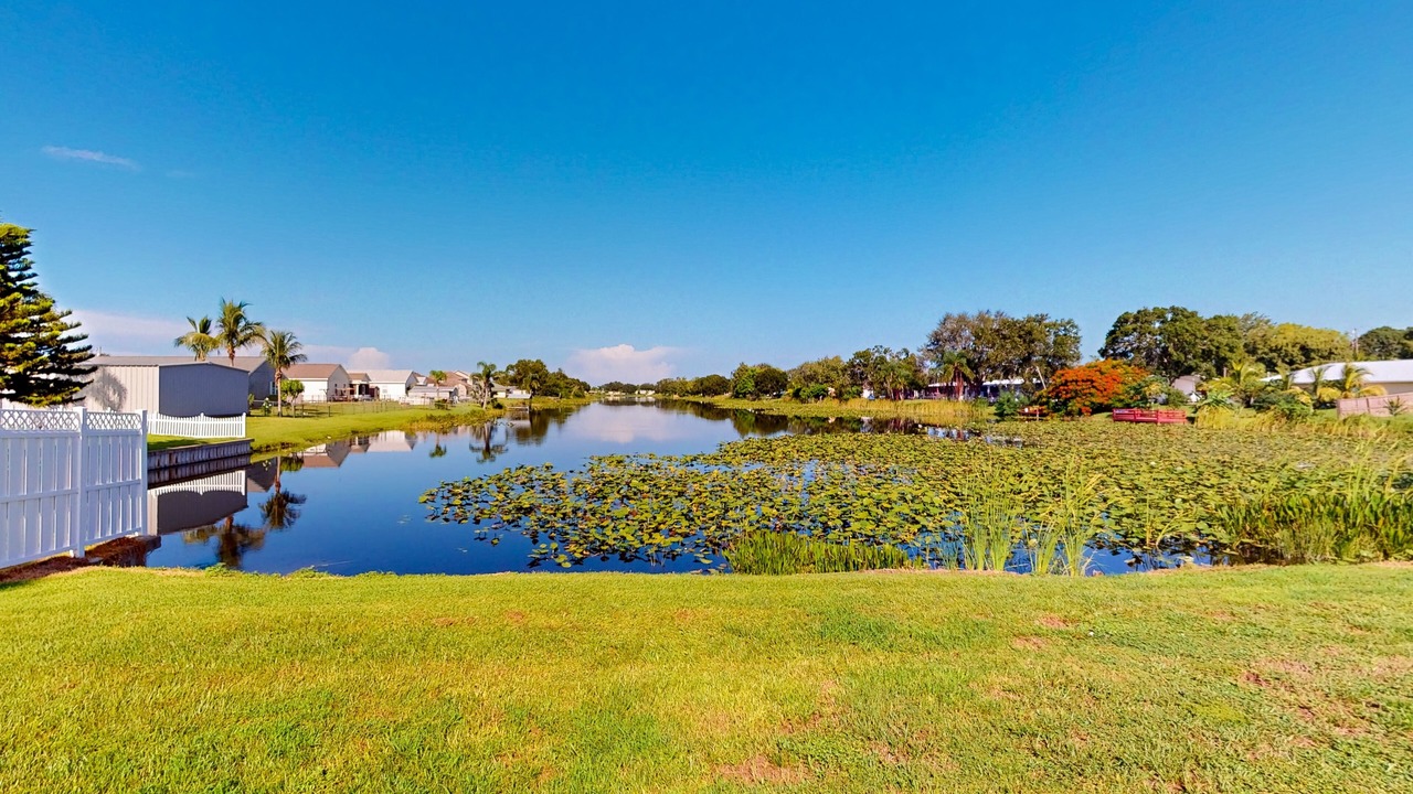 Photo of Outdoor in Taylor Creek