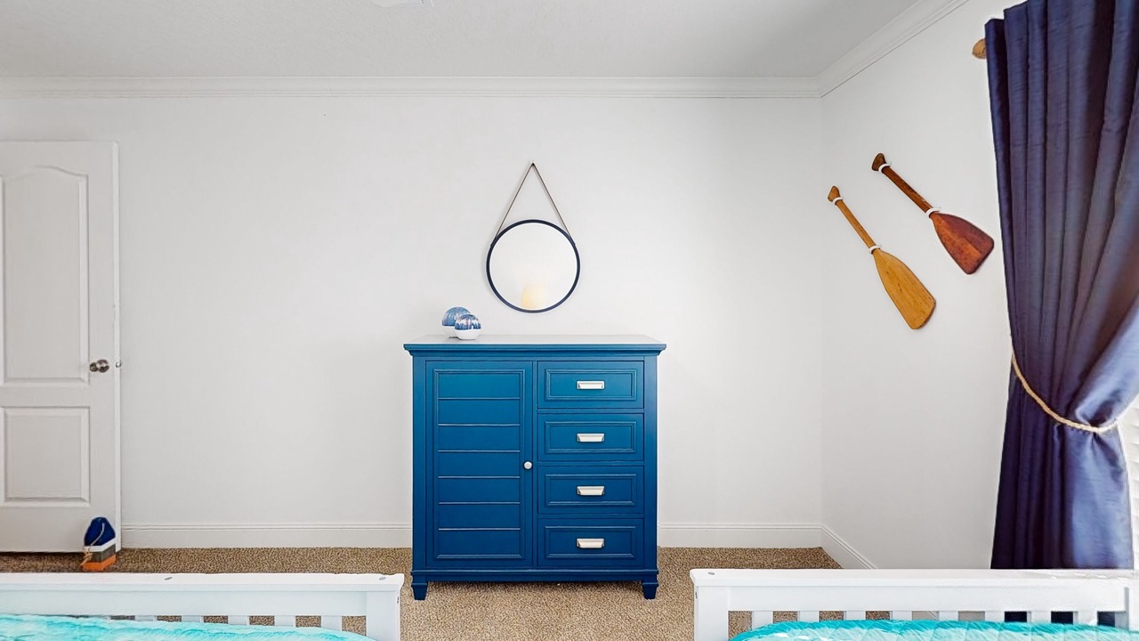Photo of Bedroom in Taylor Creek