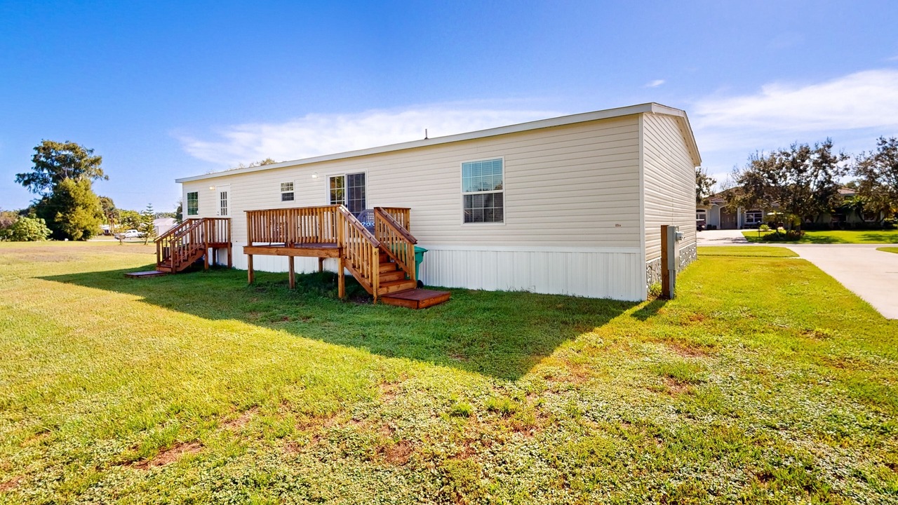 Photo of Outdoor in Taylor Creek