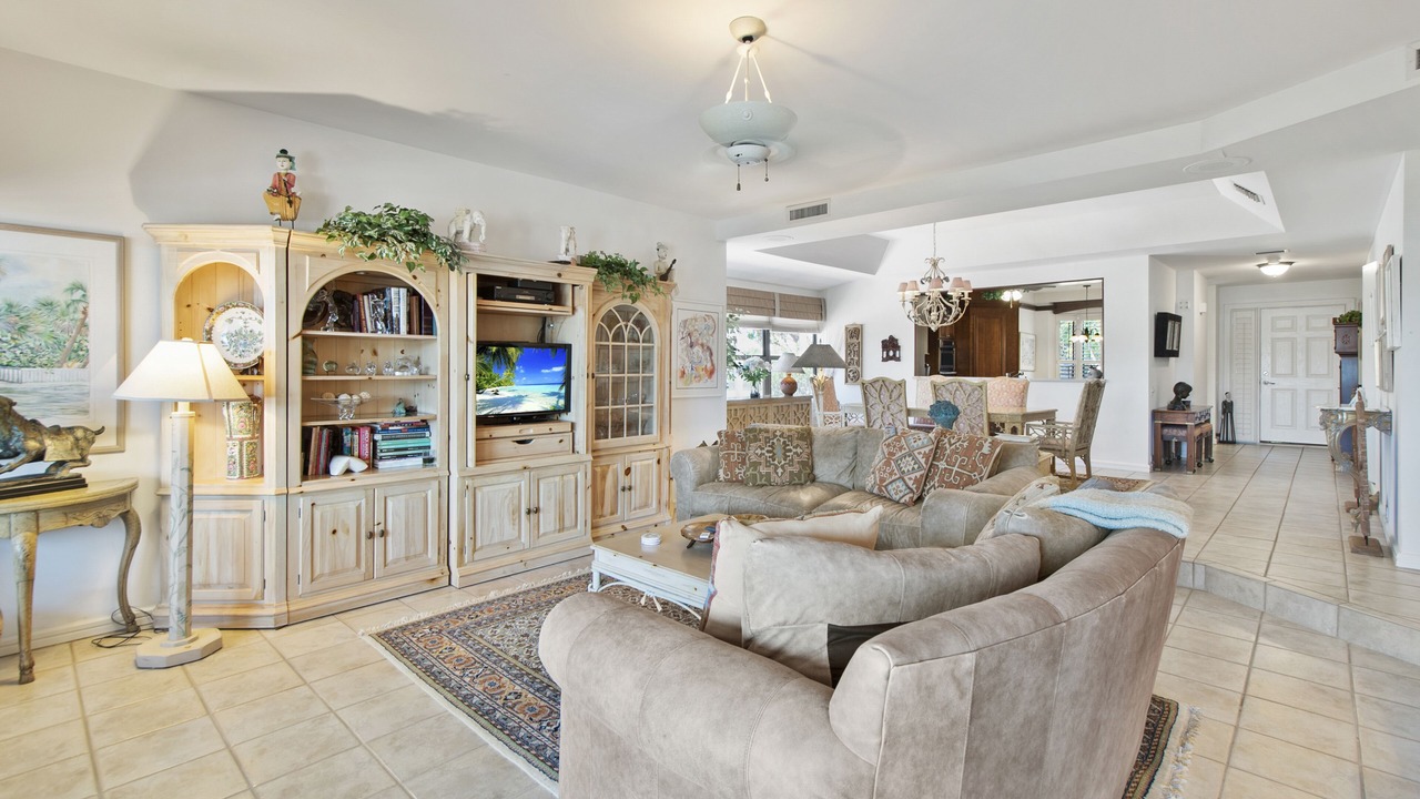 Photo of Bedroom in Isles of Capri
