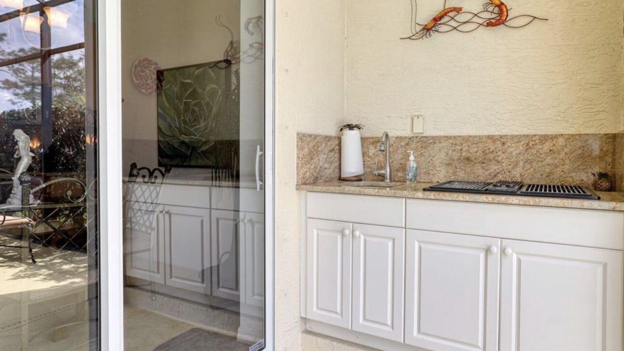 Photo of Kitchen in Fort Myers