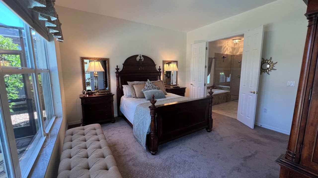 Photo of Bedroom in Fort Myers