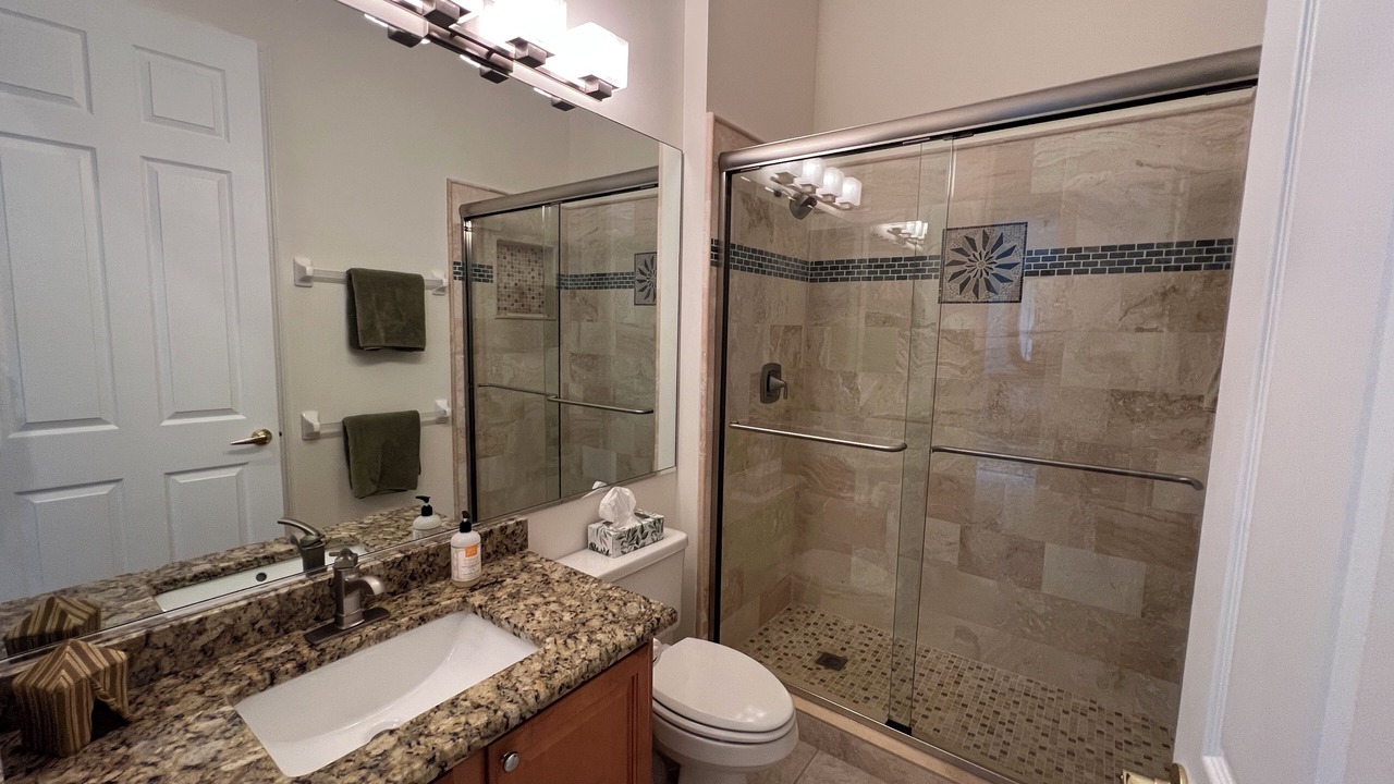 Photo of Bathroom in Fort Myers
