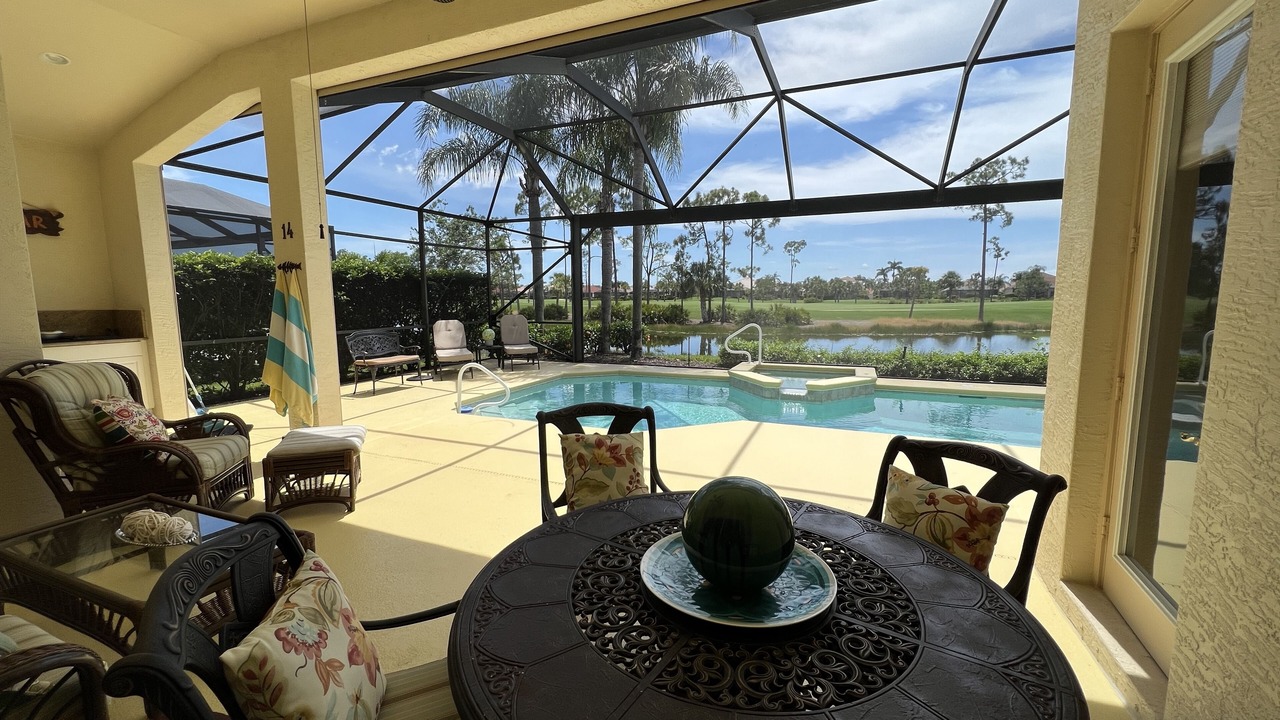 Photo of Outdoor in Fort Myers