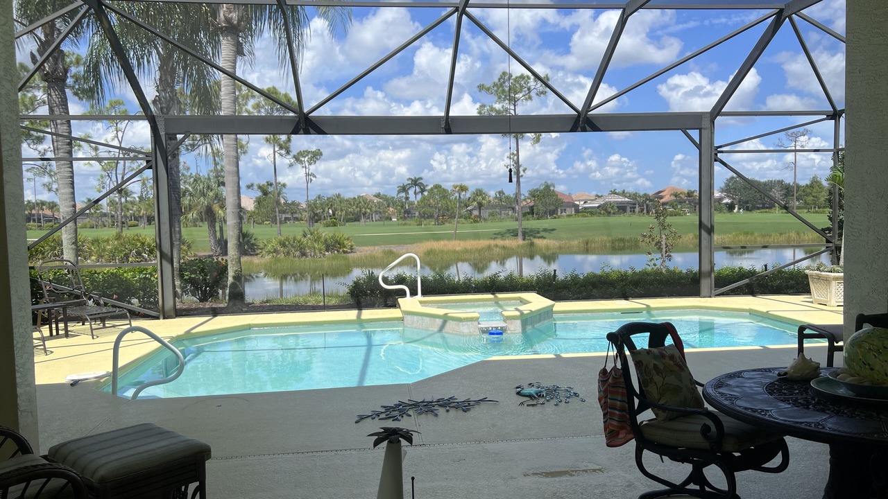 Photo of Outdoor in Fort Myers