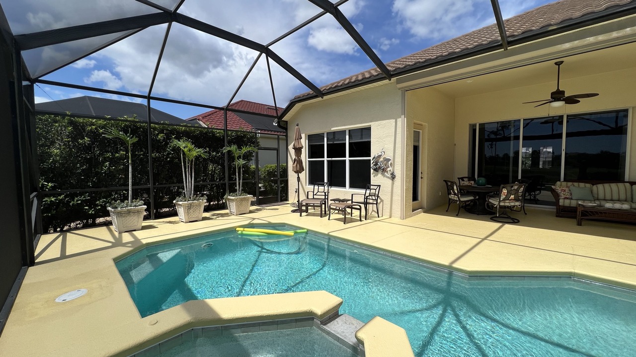 Photo of Outdoor in Fort Myers