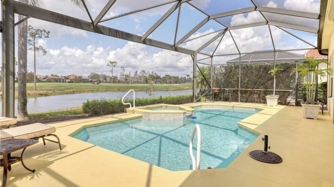 Photo of Outdoor in Fort Myers