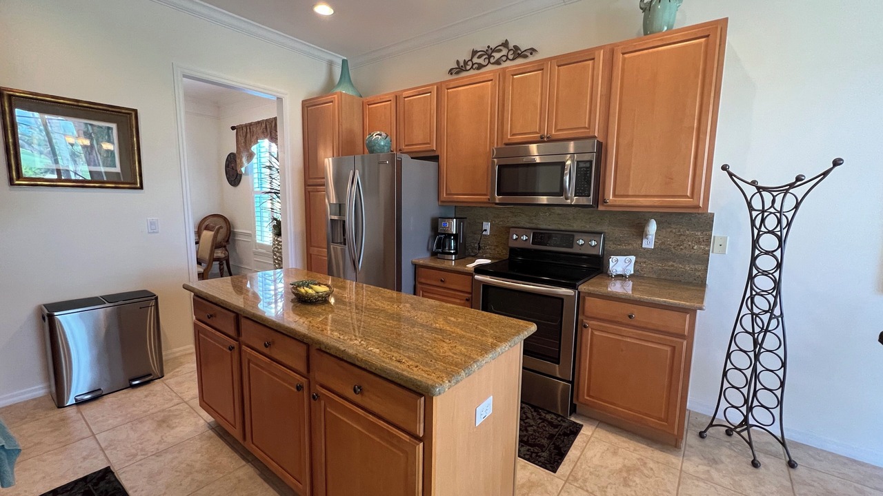 Photo of Kitchen in Fort Myers