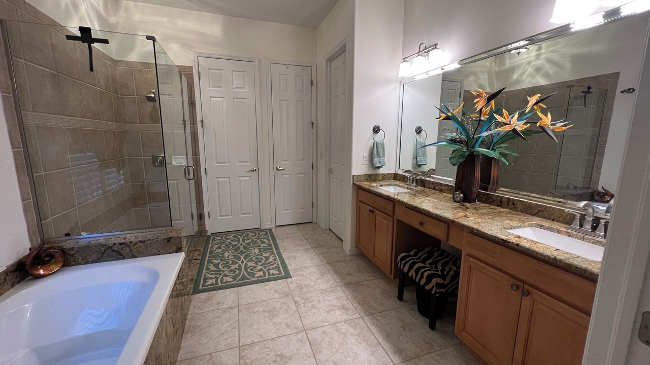 Photo of Bathroom in Fort Myers