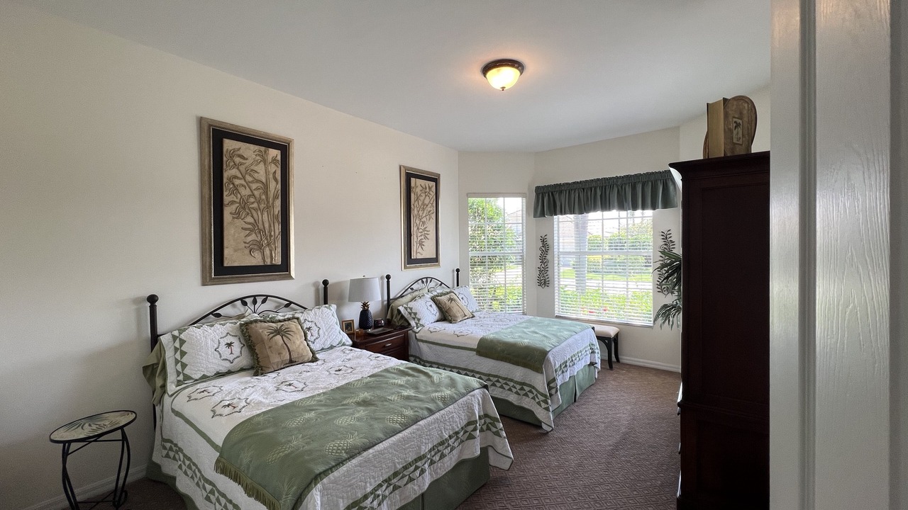 Photo of Bedroom in Fort Myers