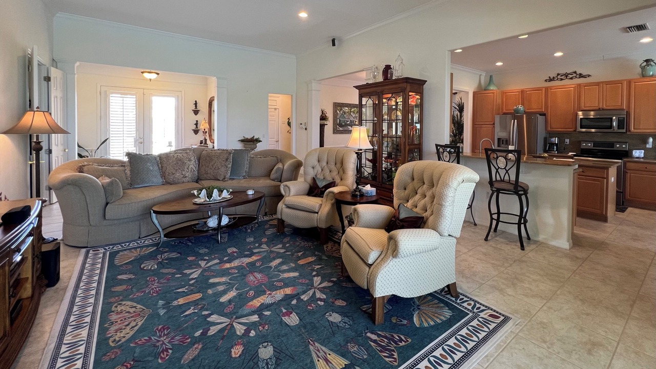 Photo of Livingroom in Fort Myers